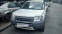 brazo suspension inferior delantero derecho land rover freelander Foto 4