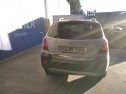 diferencial trasero opel antara Foto 7