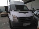 puntera paragolpes trasera derecha ford transit combi ´06 Foto 3