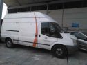 puntera paragolpes trasera derecha ford transit combi ´06 Foto 3