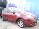 centralita motor uce renault scenic iii Foto 4