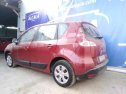 centralita motor uce renault scenic iii Foto 4