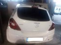 turbocompresor opel corsa d Foto 6