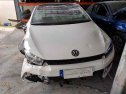 cinturon seguridad trasero derecho volkswagen scirocco Foto 3