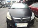 motor arranque opel corsa d Foto 4