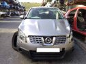 motor arranque nissan qashqai Foto 5