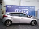 puerta trasera derecha ford focus lim. Foto 2