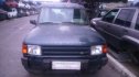 radiador intercooler land rover discovery Foto 3