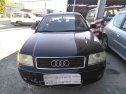 boton esp audi a6 Foto 5