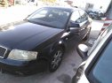 boton esp audi a6 Foto 5