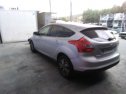 puerta trasera derecha ford focus lim. Foto 2