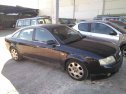 boton esp audi a6 Foto 5