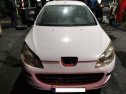 enfriador gases peugeot 407 Foto 3