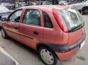 retrovisor izquierdo opel corsa c Foto 5