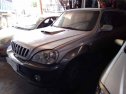 turbocompresor hyundai terracan Foto 4