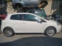 cerradura puerta delantera derecha fiat grande punto Foto 4