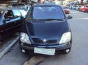 mando luces renault scenic Foto 5