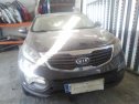 tapa motor kia sportage Foto 4