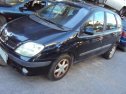 mando luces renault scenic Foto 5