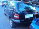 mando luces renault scenic Foto 5