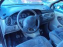 mando luces renault scenic Foto 5