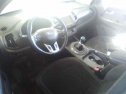 tapa motor kia sportage Foto 4