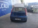 mando multifuncion fiat punto Foto 3