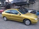 radiador aire acondicionado citroen xsara Foto 4