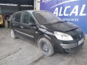 compresor aire acondicionado renault scenic ii Foto 6