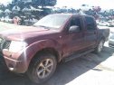 puerta trasera derecha nissan navara pick-up Foto 4