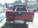 puerta trasera derecha nissan navara pick-up Foto 4