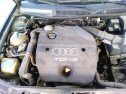 traviesa audi a3 Foto 4