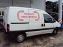 maneta exterior delantera izquierda fiat scudo Foto 3