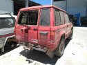 maneta exterior delantera derecha isuzu trooper Foto 4