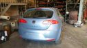 mando luces seat leon Foto 4