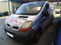 moldura renault trafic Foto 3