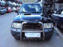 reenvio nissan terrano/terrano.ii Foto 4