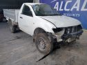 modulo electronico mitsubishi l 200 2.5 tdi ka0t Foto 3