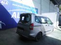 amortiguador trasero izquierdo ford tourneo courier Foto 4