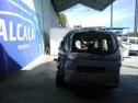 amortiguador delantero izquierdo ford tourneo courier Foto 4