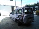 pinza freno delantera izquierda ford tourneo courier Foto 4