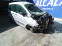 cremallera direccion ford tourneo courier Foto 7