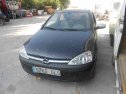 mando limpia opel corsa c Foto 3