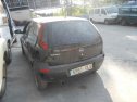 mando limpia opel corsa c Foto 3