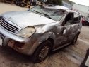 brazo suspension inferior delantero izquierdo ssangyong rexton Foto 4