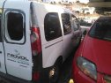 mando calefaccion / aire acondicionado renault kangoo Foto 5