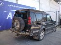 maneta interior porton land rover discovery Foto 4