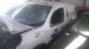 mangueta delantera izquierda renault kangoo Foto 4