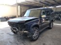 maneta interior porton land rover discovery Foto 4