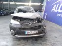 transmision trasera toyota rav 4 Foto 5